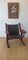 Mid-Century Modern Scandinavian Leather Easy Chair by Ekornes, 1970s, Image 23