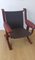 Mid-Century Modern Scandinavian Leather Easy Chair by Ekornes, 1970s, Image 17