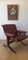 Mid-Century Modern Scandinavian Leather Easy Chair by Ekornes, 1970s, Image 9
