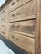 Oak Trade Furniture with 12 Drawers 17