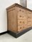 Oak Trade Furniture with 12 Drawers 45
