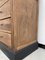 Oak Trade Furniture with 12 Drawers, Image 19