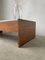Modernist Rosewood and Marble Coffee Table, 1960s 15