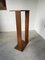 Modernist Rosewood and Marble Coffee Table, 1960s 44