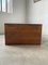 Modernist Rosewood and Marble Coffee Table, 1960s 40