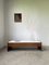 Modernist Rosewood and Marble Coffee Table, 1960s, Image 6