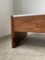 Modernist Rosewood and Marble Coffee Table, 1960s 36