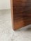 Modernist Rosewood and Marble Coffee Table, 1960s, Image 19