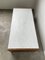Tavolino da caffè modernista in palissandro e marmo, anni '60, Immagine 29