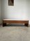Modernist Rosewood and Marble Coffee Table, 1960s 38