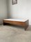 Modernist Rosewood and Marble Coffee Table, 1960s, Image 1