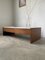Modernist Rosewood and Marble Coffee Table, 1960s, Image 16