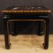 French Chinoiserie Wooden Coffee Table, 1960s 8