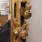 Regency Spiegel aus geschnitztem und vergoldetem Holz, 18. Jh., Frankreich 17