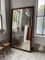 Specchio in legno e doratura, anni '50, Immagine 20