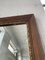 Specchio in legno e doratura, anni '50, Immagine 28