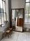 Specchio in legno e doratura, anni '50, Immagine 12