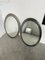 Oval Mirrors, 1970s, Set of 2 14