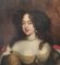 Porträt von Katharina von Braganza, Königin von England, 1660er Jahre, Ölgemälde auf Leinwand, gerahmt 5