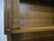 Italian Carved Wooden Sideboard with Drawers, 1980 11