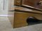 Italian Carved Wooden Sideboard with Drawers, 1980 22