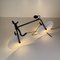 Bicycle Table Lamp by Bag Turgi, 1980 17