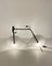 Bicycle Table Lamp by Bag Turgi, 1980 2