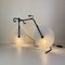 Bicycle Table Lamp by Bag Turgi, 1980 5
