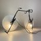 Bicycle Table Lamp by Bag Turgi, 1980 12