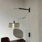 Counterweight Wall Lamp, 1960s, Image 3