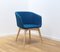 Vintage Tula Armchair from Narbutas 1