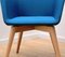 Vintage Tula Armchair from Narbutas 4