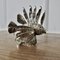 Silver Lion Fish Model by Mario Bucellati, 1960s, Image 7