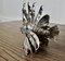Silver Lion Fish Model by Mario Bucellati, 1960s, Image 3
