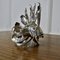 Silver Lion Fish Model by Mario Bucellati, 1960s, Image 4