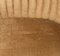 Silla de cóctel con reposabrazos marrones, años 50, Imagen 6