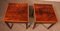 Early 19th Century Mahogany Bedside Tables, Set of 2, Image 11