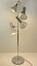 Space Age Floor Lamp by Boulanger, 1970 3