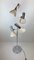 Space Age Floor Lamp by Boulanger, 1970, Image 12