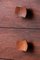 Cajonera de 6 cajones de palisandro, años 60, Imagen 15