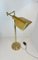 Library Brass Floor Lamp by Boulanger, 1980 12