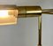 Library Brass Floor Lamp by Boulanger, 1980 10