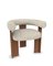 Collector Modern Cassette Chair in Safire 0004 by Alter Ego 3