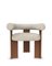 Collector Modern Cassette Chair in Safire 0004 by Alter Ego 1