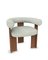 Collector Modern Cassette Chair in Safire 0006 by Alter Ego 3