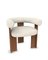 Collector Modern Cassette Chair in Safire 0007 by Alter Ego 3