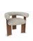 Collector Modern Cassette Chair in Safire 0008 by Alter Ego 3