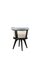 George Dining Chair by Wood Tailors Club 3