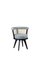 George Dining Chair by Wood Tailors Club 4