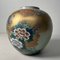 Traditional Son Ware Ikebana Flower Vase, 1970s, Image 4
